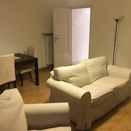 Elle San Pietro Apartment *